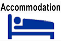 Monto Accommodation Directory