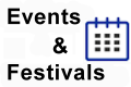Monto Events and Festivals