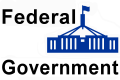 Monto Federal Government Information