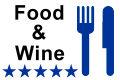 Monto Food and Wine Directory