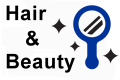 Monto Hair and Beauty Directory