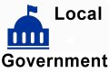 Monto Local Government Information
