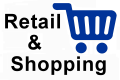Monto Retail and Shopping Directory