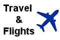 Monto Travel and Flights