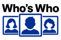 Monto Who's Who